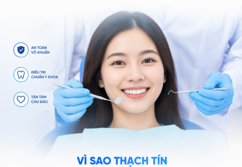 Điều Trị Tủy Răng Có Dùng Thạch Tín Không? Chuyên Gia MedDental Giải Đáp